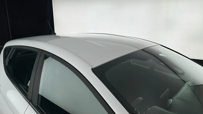 2022 Ford Fiesta