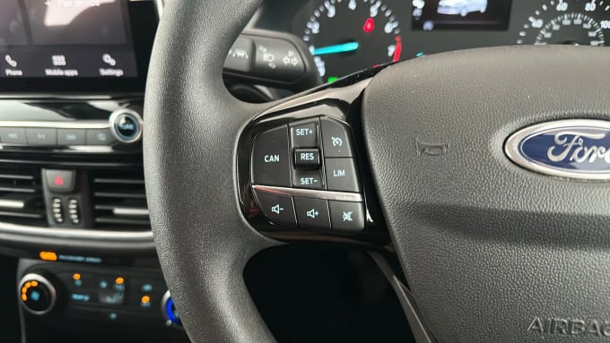 2022 Ford Fiesta