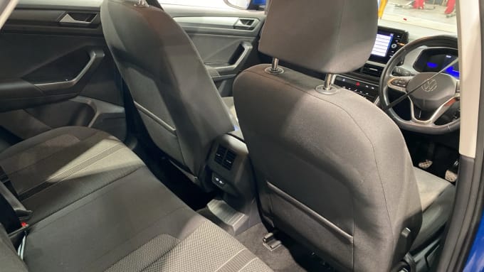 2022 Volkswagen T-roc