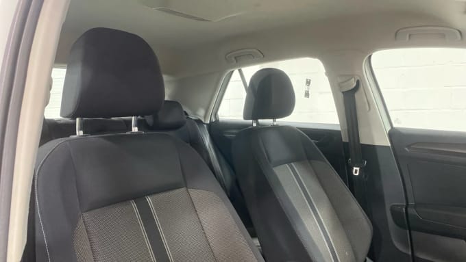 2020 Volkswagen T-roc