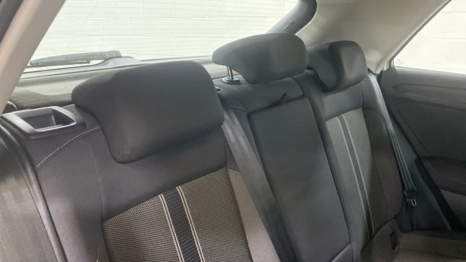 2020 Volkswagen T-roc