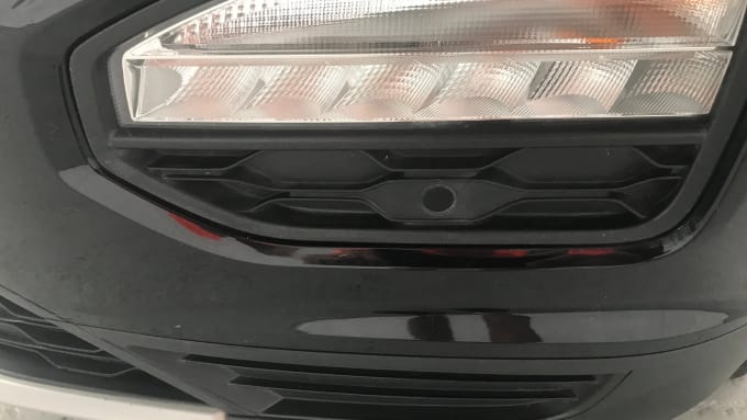 2019 Volkswagen T-roc