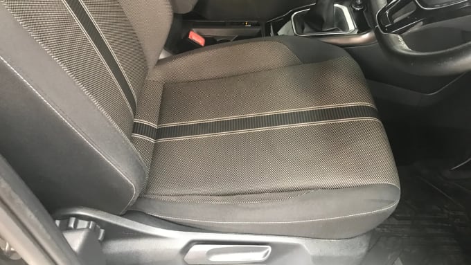 2019 Volkswagen T-roc
