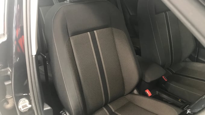 2019 Volkswagen T-roc