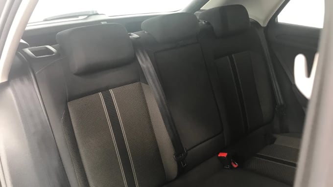 2019 Volkswagen T-roc
