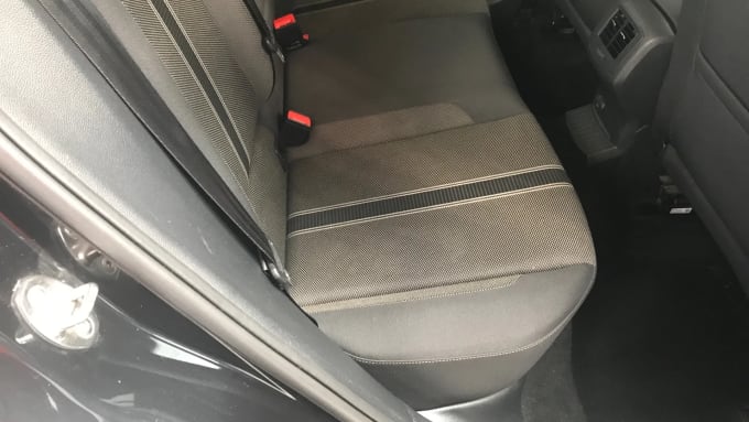 2019 Volkswagen T-roc
