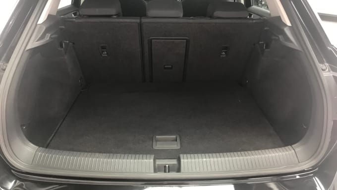 2019 Volkswagen T-roc