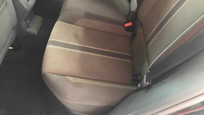 2019 Volkswagen T-roc