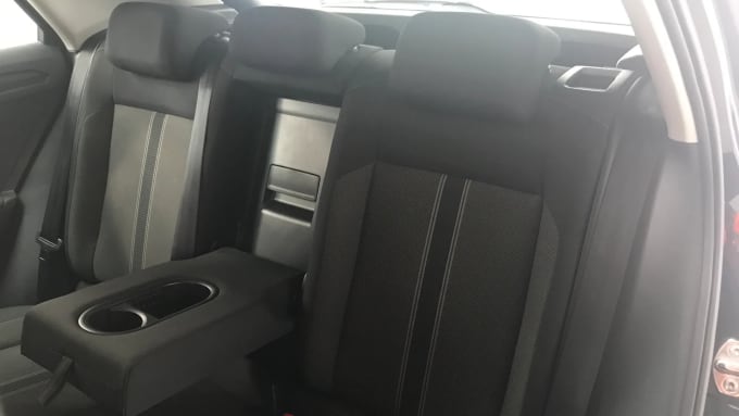 2019 Volkswagen T-roc