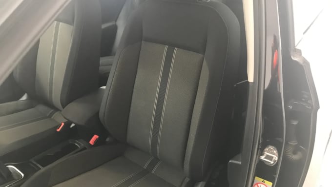 2019 Volkswagen T-roc