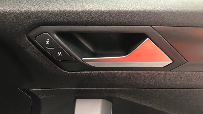 2019 Volkswagen T-roc