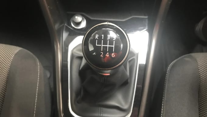 2019 Volkswagen T-roc