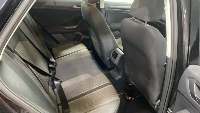 2019 Volkswagen T-roc
