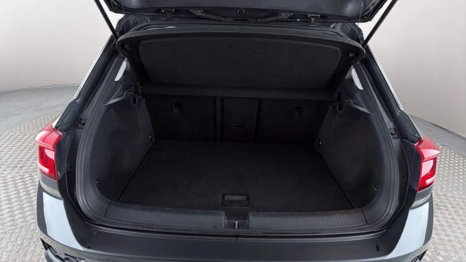 2019 Volkswagen T-roc