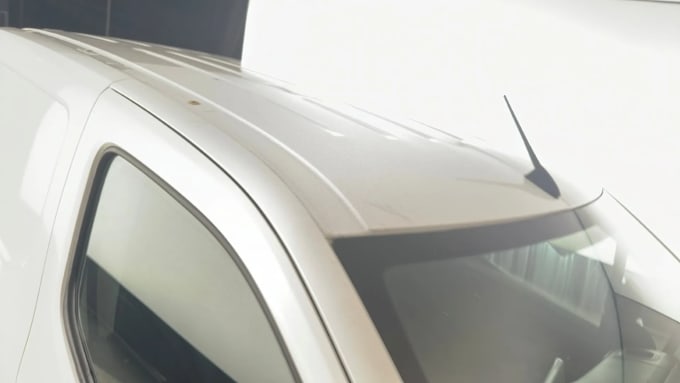 2021 Peugeot Partner