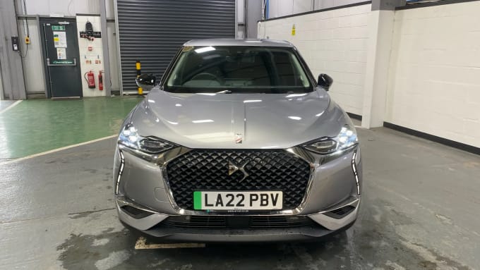2022 DS Ds 3