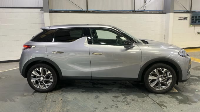 2022 DS Ds 3