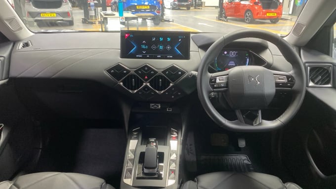2022 DS Ds 3