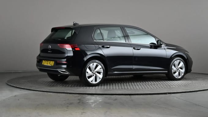 2020 Volkswagen Golf