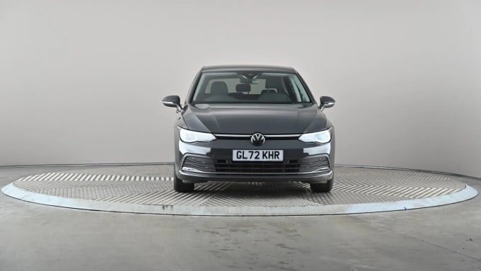 2022 Volkswagen Golf