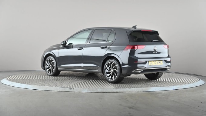 2022 Volkswagen Golf