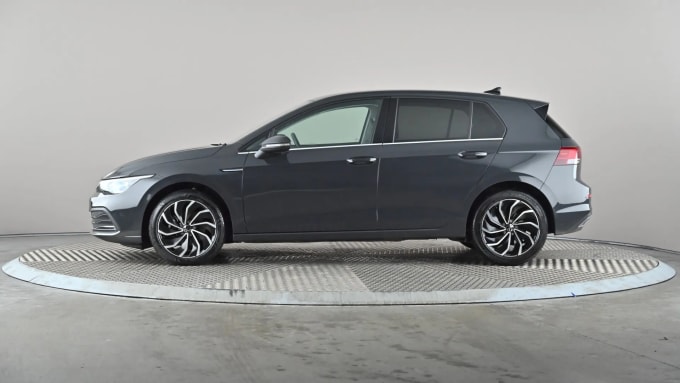 2022 Volkswagen Golf
