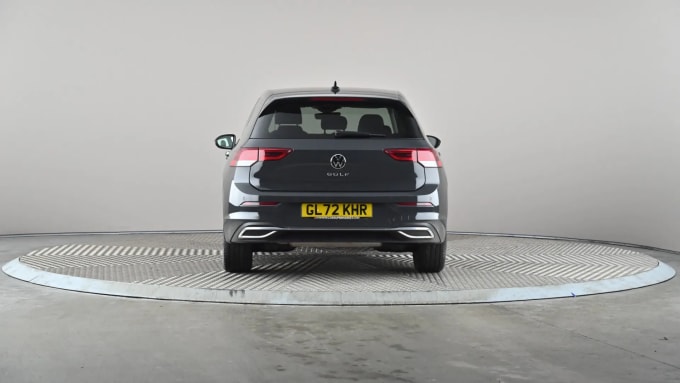 2022 Volkswagen Golf