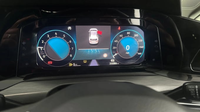 2022 Volkswagen Golf