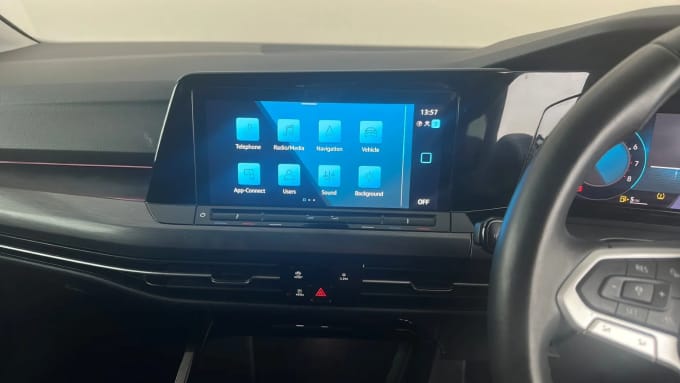 2022 Volkswagen Golf
