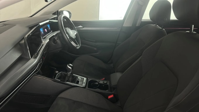 2022 Volkswagen Golf