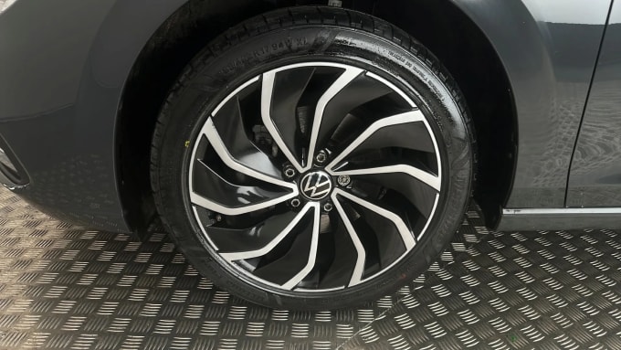2022 Volkswagen Golf
