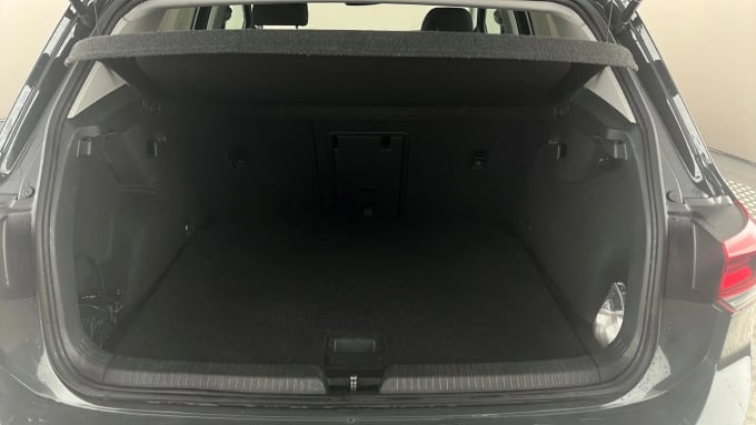 2022 Volkswagen Golf