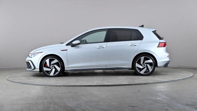 2021 Volkswagen Golf