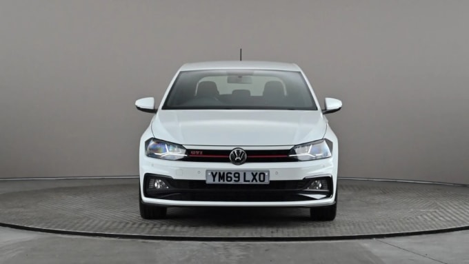 2020 Volkswagen Polo