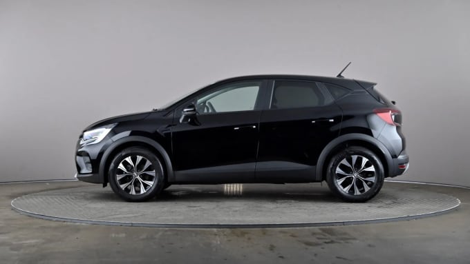 2024 Renault Captur