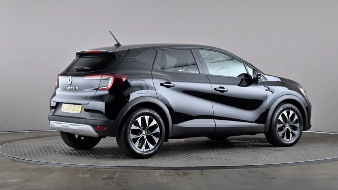 2024 Renault Captur