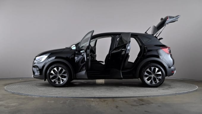 2024 Renault Captur