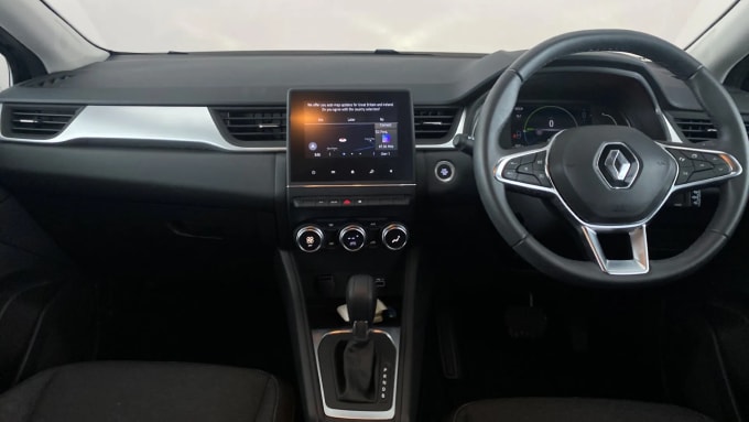 2024 Renault Captur