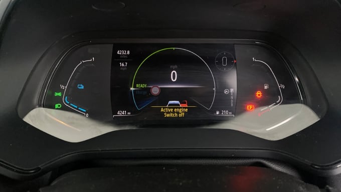 2024 Renault Captur