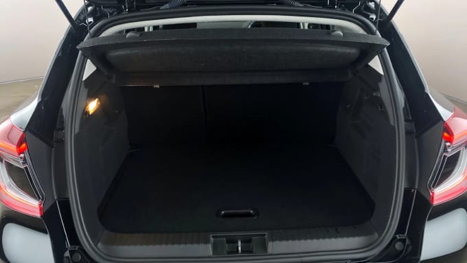 2024 Renault Captur