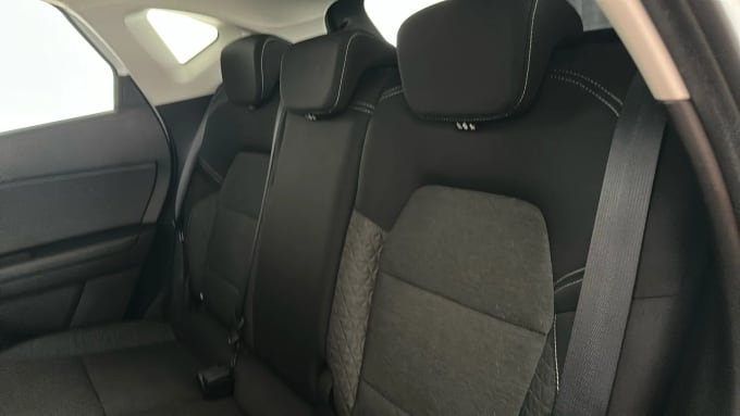 2023 Renault Captur