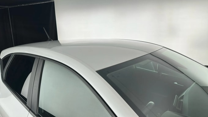 2023 Renault Captur