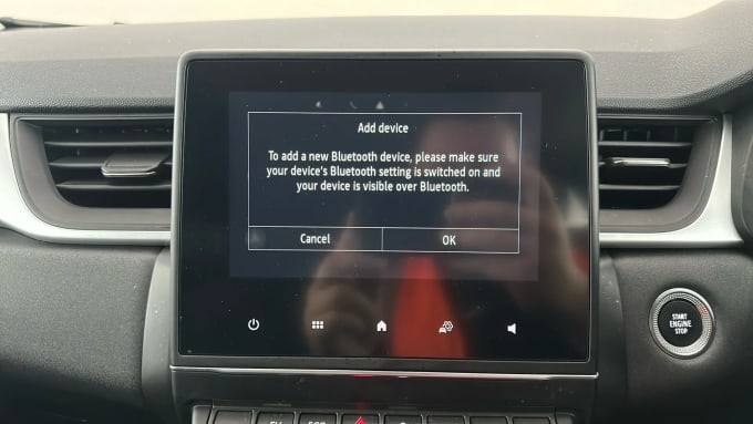 2023 Renault Captur
