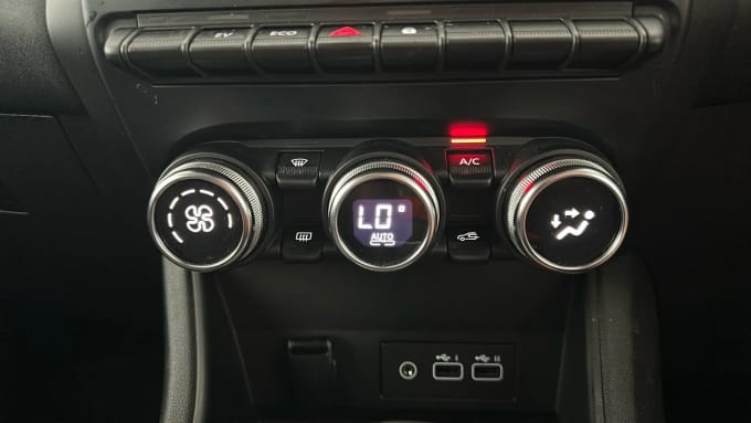 2023 Renault Captur