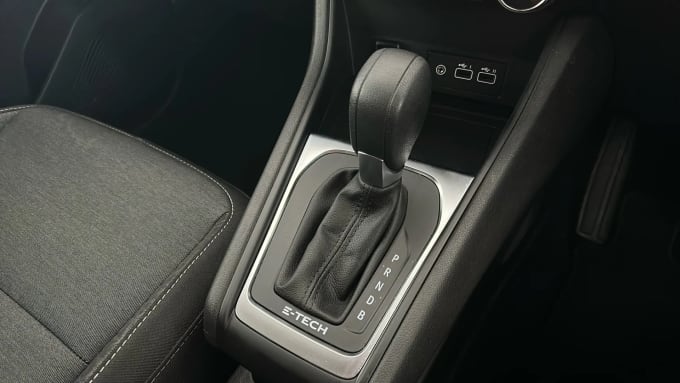 2023 Renault Captur
