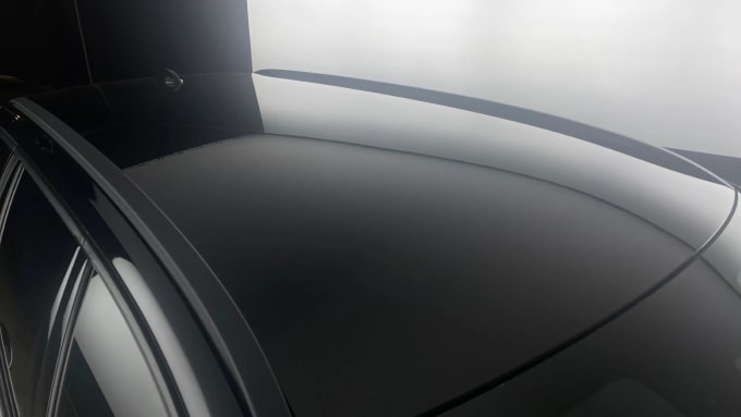 2018 Volvo V60