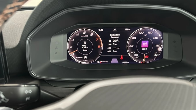 2023 Cupra Leon