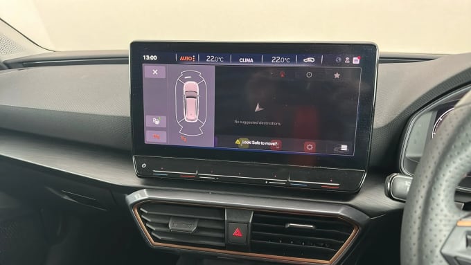 2023 Cupra Leon
