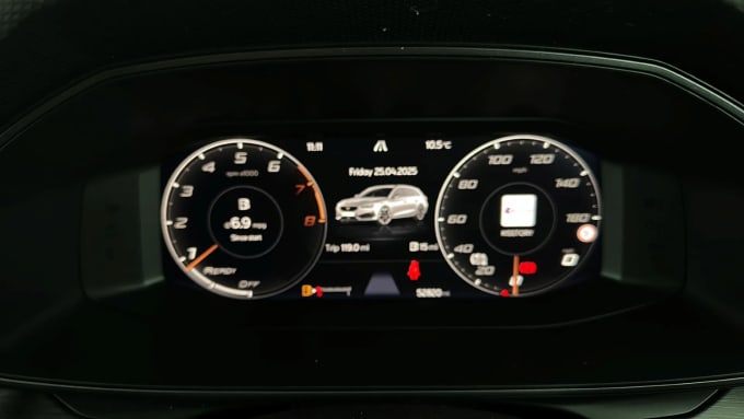 2023 Cupra Leon