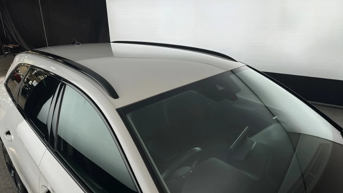 2023 Cupra Leon